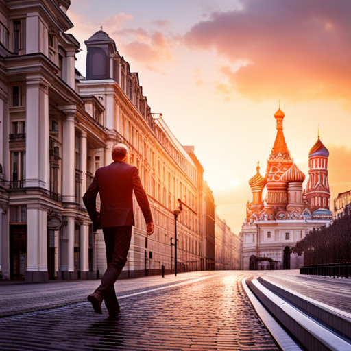 Russia's Brain Drain: The Economic Fallout of the War on Ukraine
